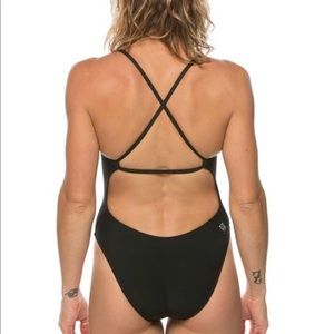 Holy One Piece Onsie